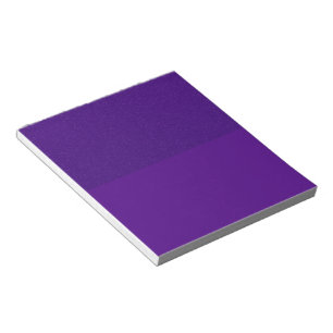Bloc-notes personnalisé avec Parties scintillant v