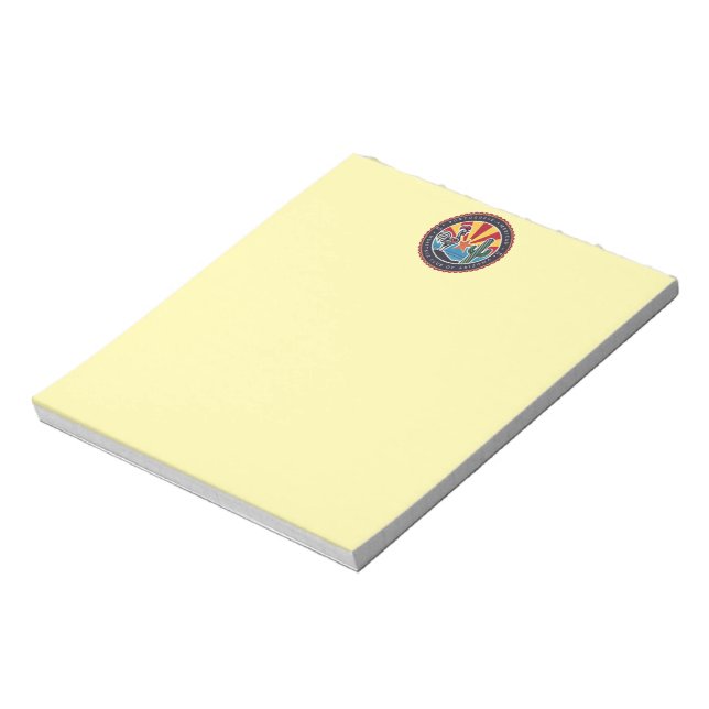 Bloc-notes PortAz (Tourné)