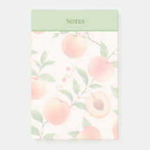 Bloc-notes Post-it Peach Bliss