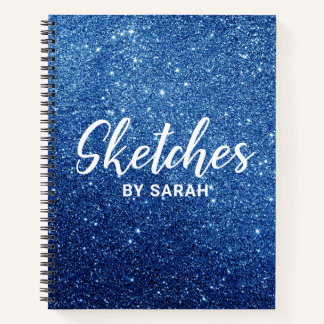 Bloc-notes pour Carnet de carnet de croquis pour a