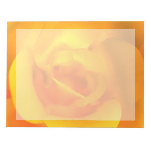 Bloc-notes Rose enchaîné