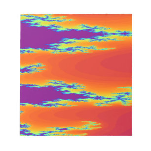 Bloc-notes Sunrise