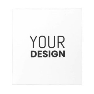 Bloc-notes [Tailles multiples]