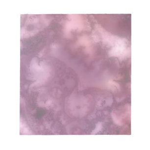 Bloc-notes teinté Cravate Chaos