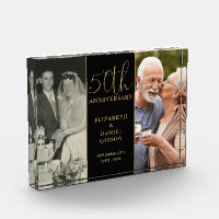 50e anniversaire du Mariage d'or 2