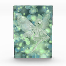 Absinthe Art Signature Green Fairy 12A