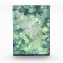 Absinthe Art Signature Green Fairy 1A