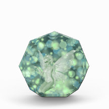 Absinthe Art Signature Green Fairy 9