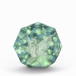 Bloc Photo Absinthe Art Signature Green Fairy 9