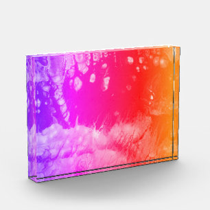 Bloc Photo Abstrait349