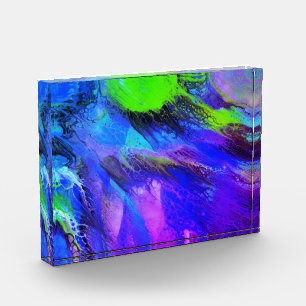 Bloc Photo Abstrait423