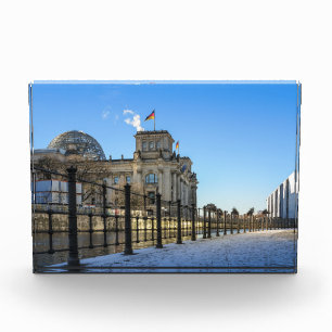 Bloc Photo Allemagne de Berlin