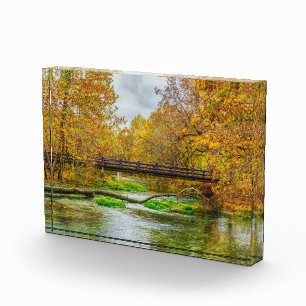 Bloc Photo Alley Spring River nouvelle