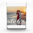 Aloha | Hawaii Vacances en mémoire photo