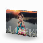 Amour et étincelles