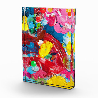 Bloc Photo Art Supplies