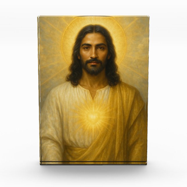 Bloc Photo Ascended Master Sananda (Devant)