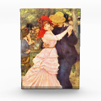 Bal au Moulin de la Galett Auguste Renoir