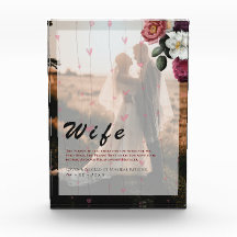 belle Femme moderne Définition Surprise cadeau