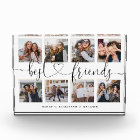 Best Friends Script Venin For Friends Photo Collag