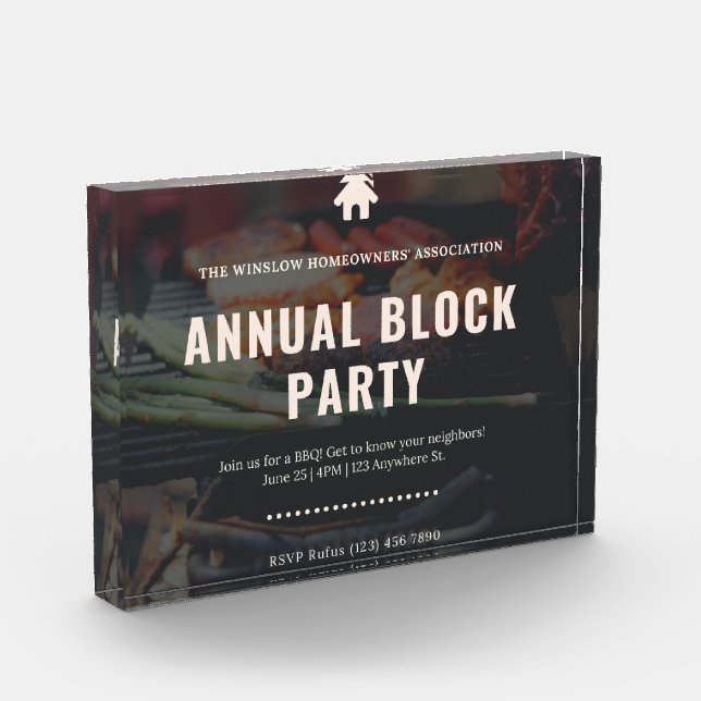 Bloc Photo Bloque horizontal (Gauche)