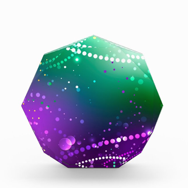 Bloc Photo Carthagène Solive Purple (Devant)