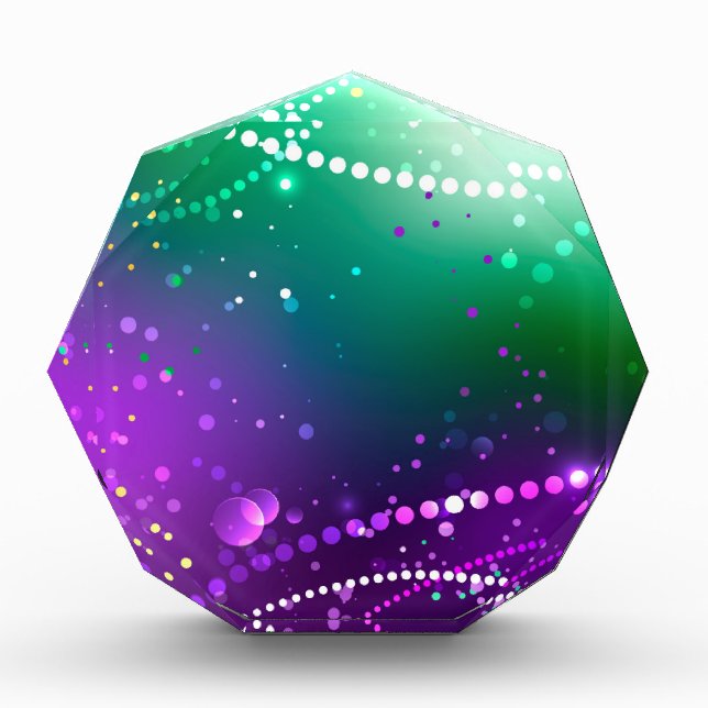 Bloc Photo Carthagène Solive Purple (Devant)