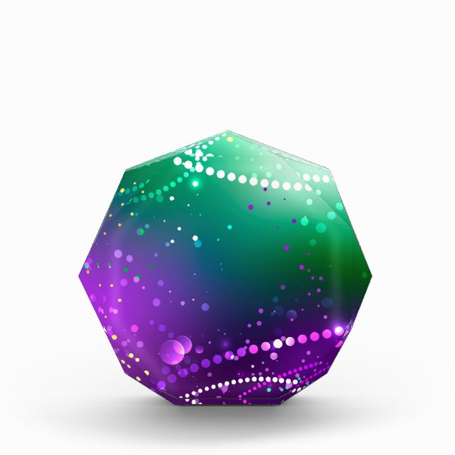 Bloc Photo Carthagène Solive Purple (Devant)