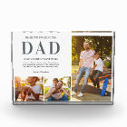 Citation de Stepdad Stepfather | Trois photos