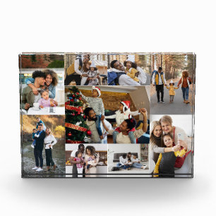 Bloc Photo Concevez votre propre collection photo 9