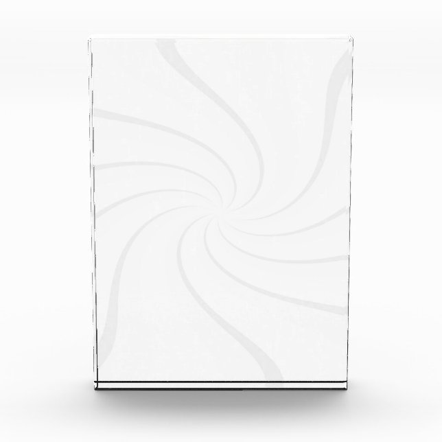 Bloc Photo Créez votre propre (Devant)