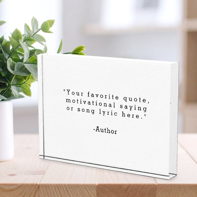 Bloc Photo Créez votre propre devis (Créateur téléchargé)