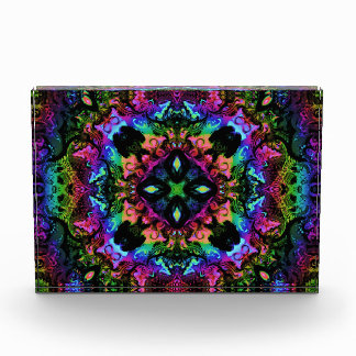 Bloc Photo Crickets Pride