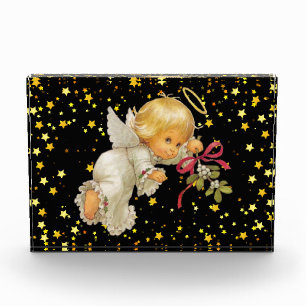Bloc photo Cute Little Angel