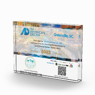 Bloc Photo Échantillon de prix de l'hôte