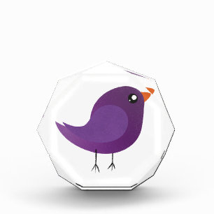 Bloc Photo Enfants mignonette birdy