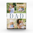 Enfants papa personnalisés