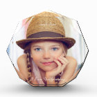 Fête des mères, Noël Personnalisé, Photo Block