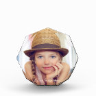 Fête des mères, Noël Personnalisé, Photo Block