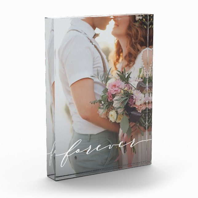 Bloc photo Forever (Gauche)