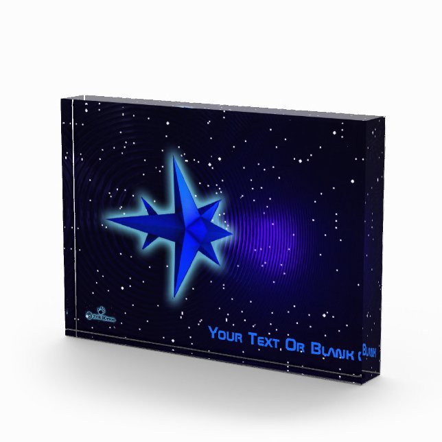 Bloc Photo Gravité Drive Spacecraft (Droite)