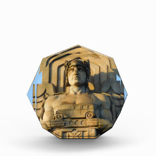 Bloc photo Iconic Bridge Guardian