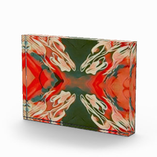 Bloc Photo Infiniment Interconnecté