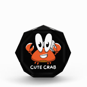 Bloc Photo La Cutie crabtastique