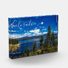 Lac Granby Colorado Poids Pittoresque