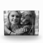 Les Soeurs La Personnalisent