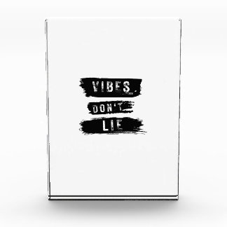 Bloc Photo Les Vibes Ne Mentent Pas