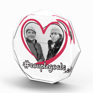 Bloc Photo Lesbian Love Couple Buts : G.Stein & A.Toklas