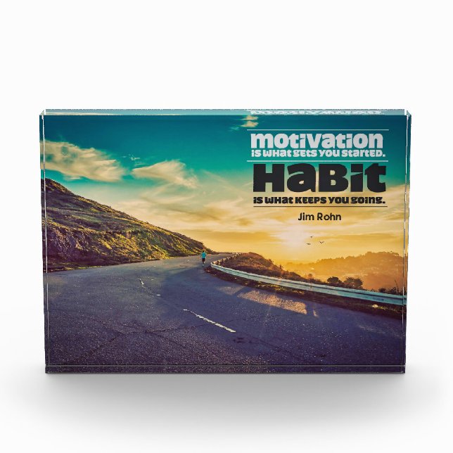 Bloc Photo L'Habit Vous Conserve (Devant)