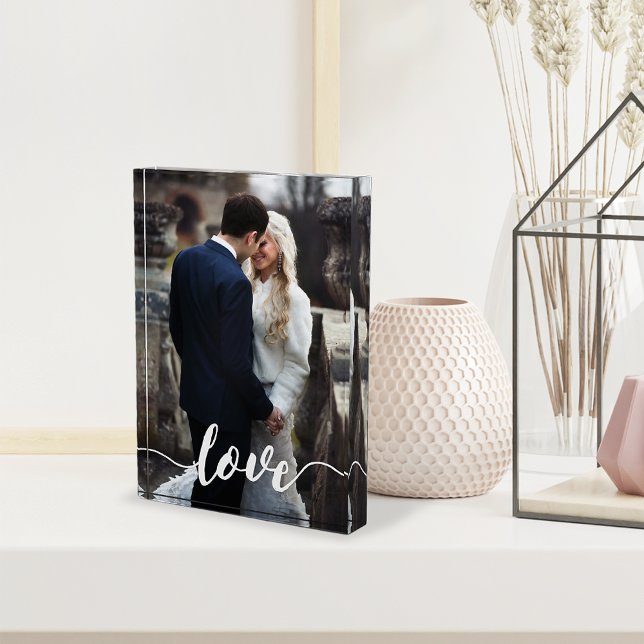 Bloc Photo Love Script Overlay Photo (Créateur téléchargé)